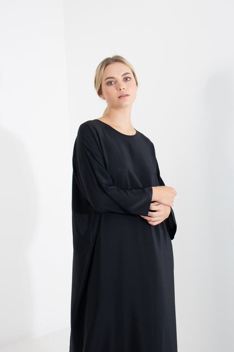 Basis Dress | Black