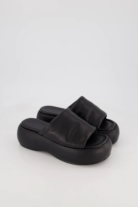 Bobby Wide Fitting Sandal