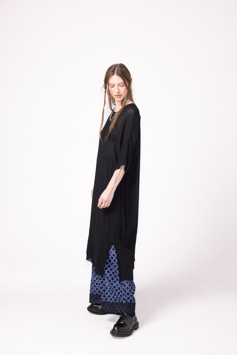 Riches Tunic | Black