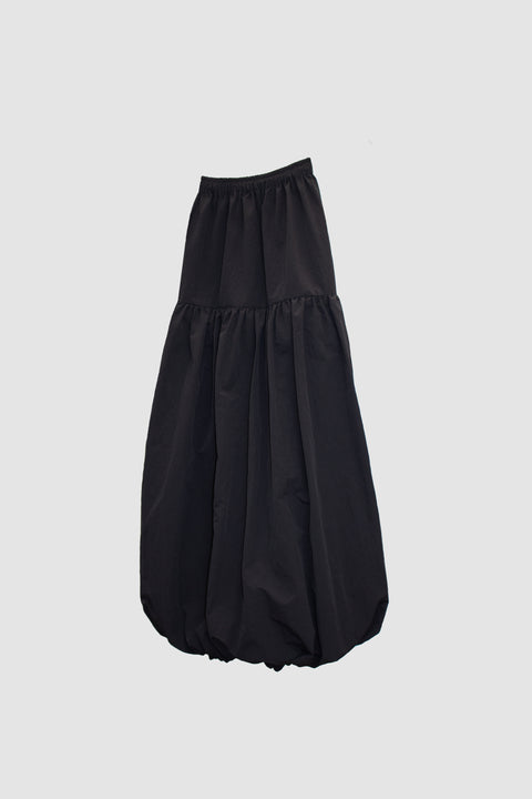 James Brown Cocoon Skirt 