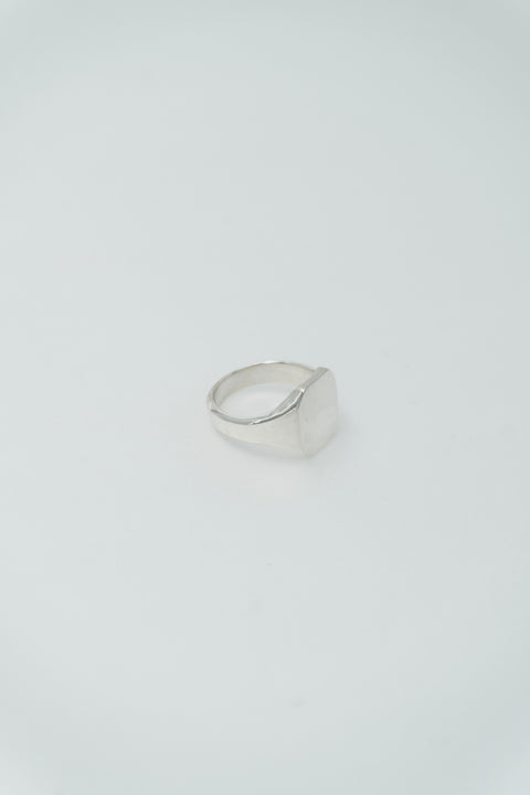 Kevin Thorne Signet Ring