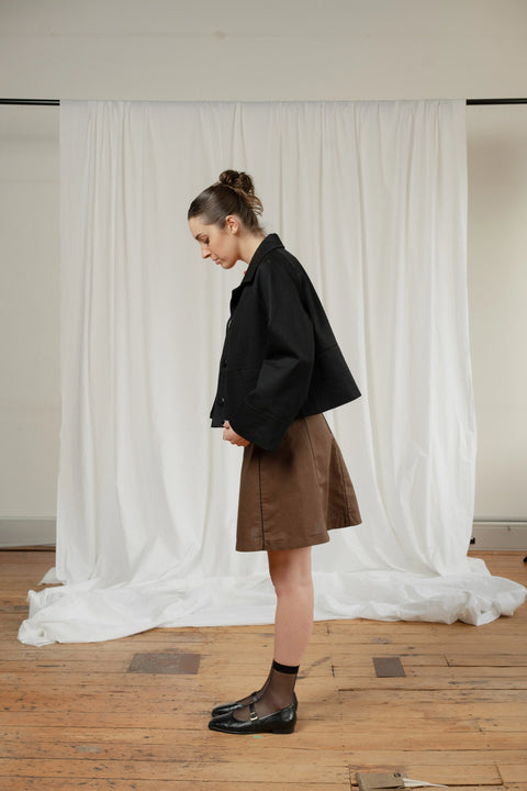 Clara Bosshard Betsy Jacket