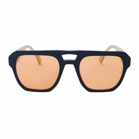 Age Eyewear Dosage Orange Tint Lens