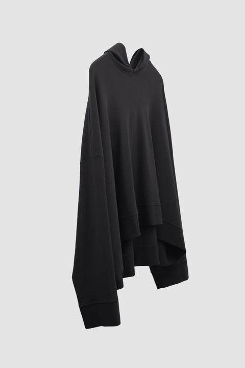 James Brown Level Hoodie Cropped
