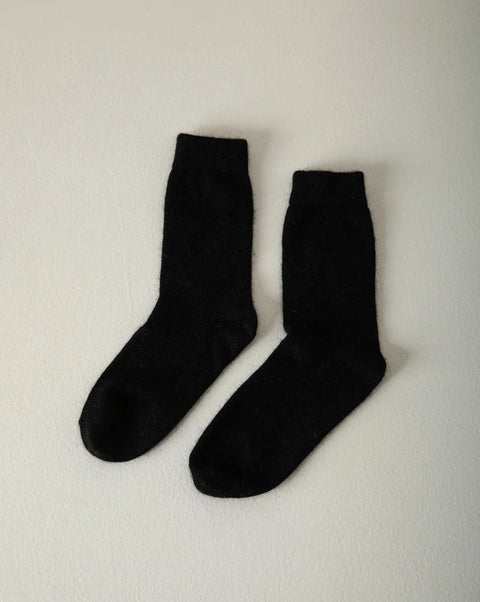 Possum Socks | Black