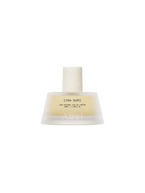 Cyan Nori | 50ml Eu de Parfum