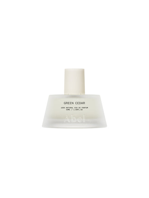 Green Cedar | 50ml Eu de Parfum