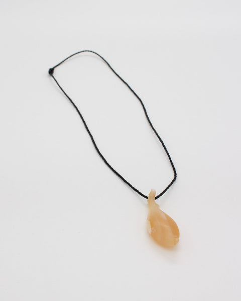 Amie Redpath Pendant Necklace 