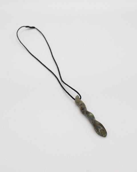 Amie Redpath pendant necklace