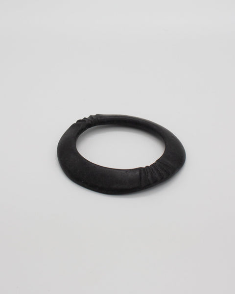 Amie Redpath Stone Carved Bangle