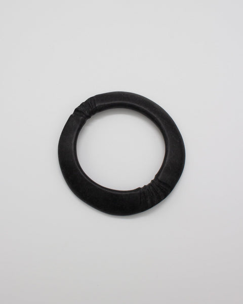 Amie Redpath Stone Carved Bangle