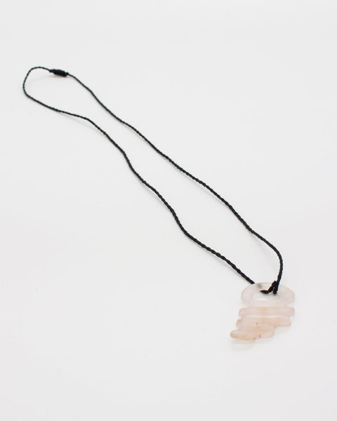 Amie Redpath Pendant Necklace 