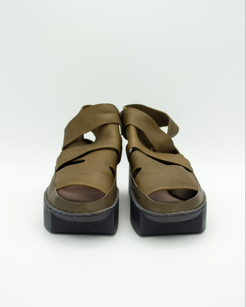 Trippen Monstera F Strap sandals