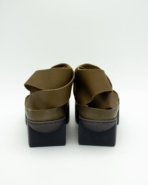 Trippen Monstera F Strap sandals