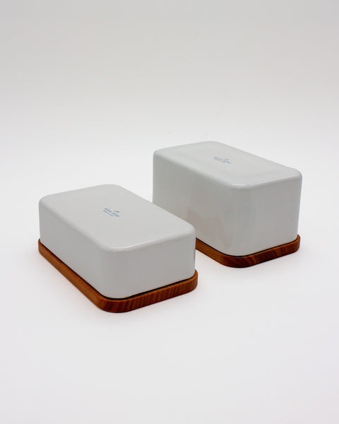 Butter Case | Medium