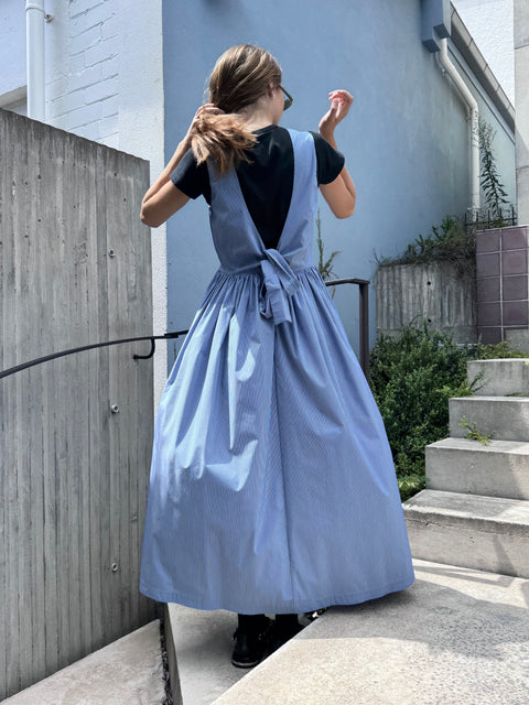 Daylight Moon Smell of the Sea dress