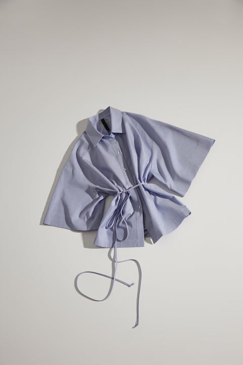 Everyday Shirt | Blue