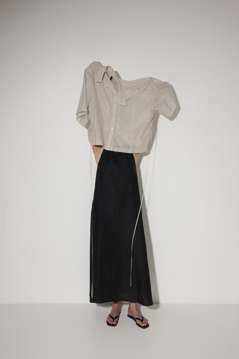 James Brown Oyster shirt