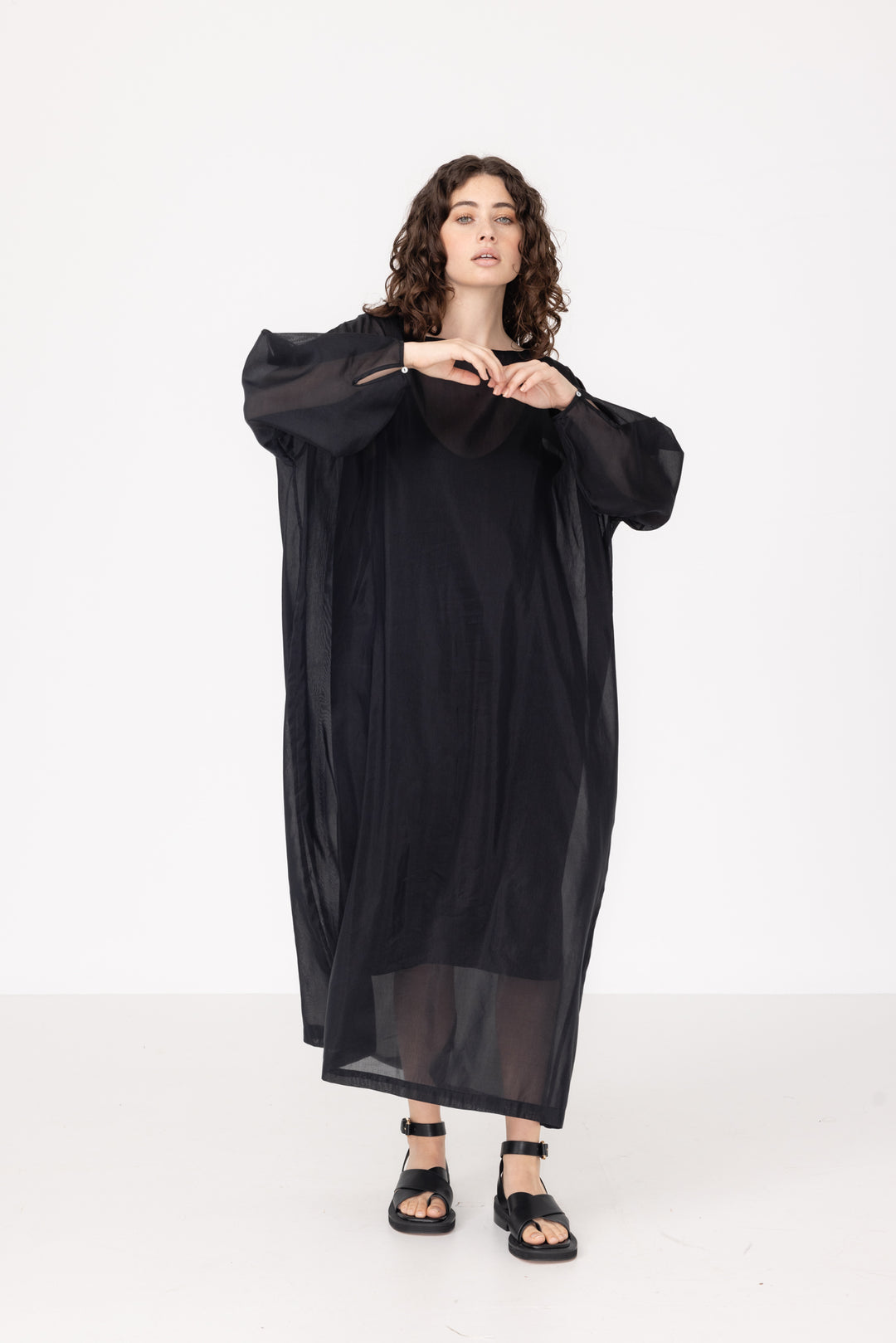 James Brown Fashion Designer – collecte