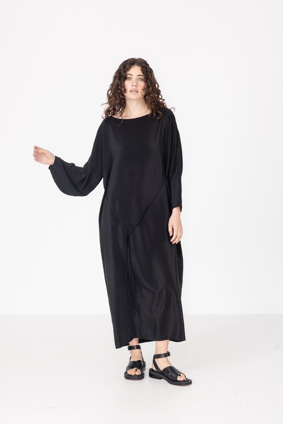 James Brown Fashion Designer – collecte