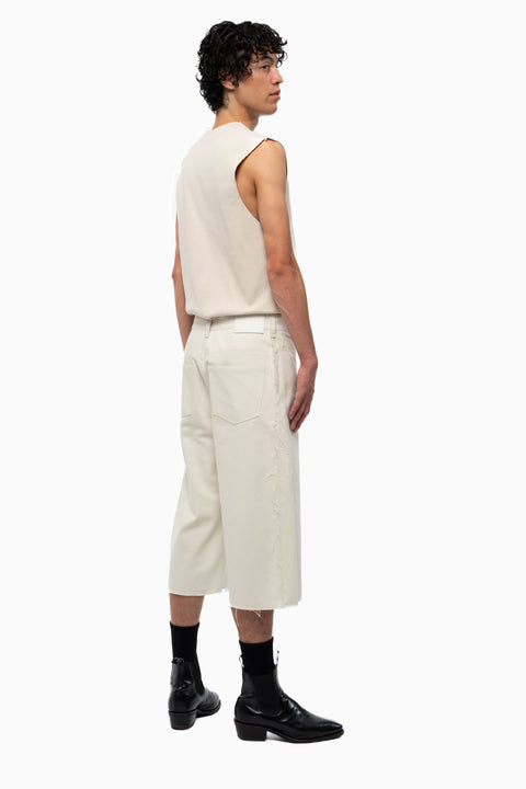 JPalm Utility Denim Jean Shorts