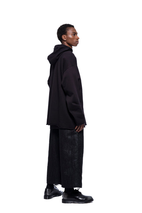 JPalm Slow Form Hoodie