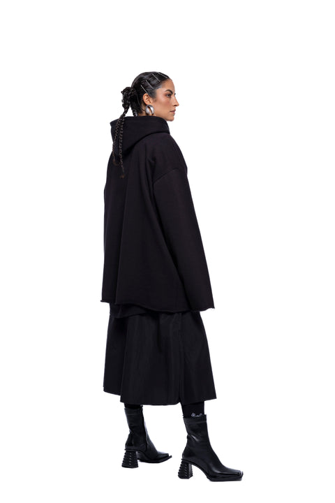 JPalm Slow Form Hoodie
