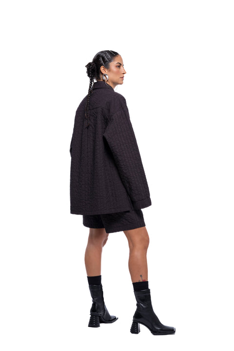 JPalm Hedvig Unisex Sports luxe jacket