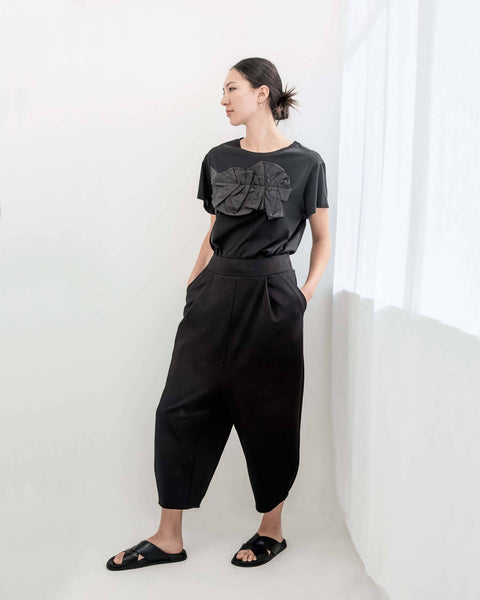 Julia fong ponte tokyo pant 