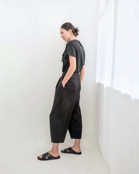 Julia fong ponte tokyo pant 