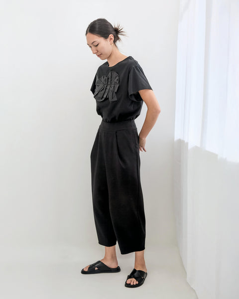 Julia fong ponte tokyo pant 
