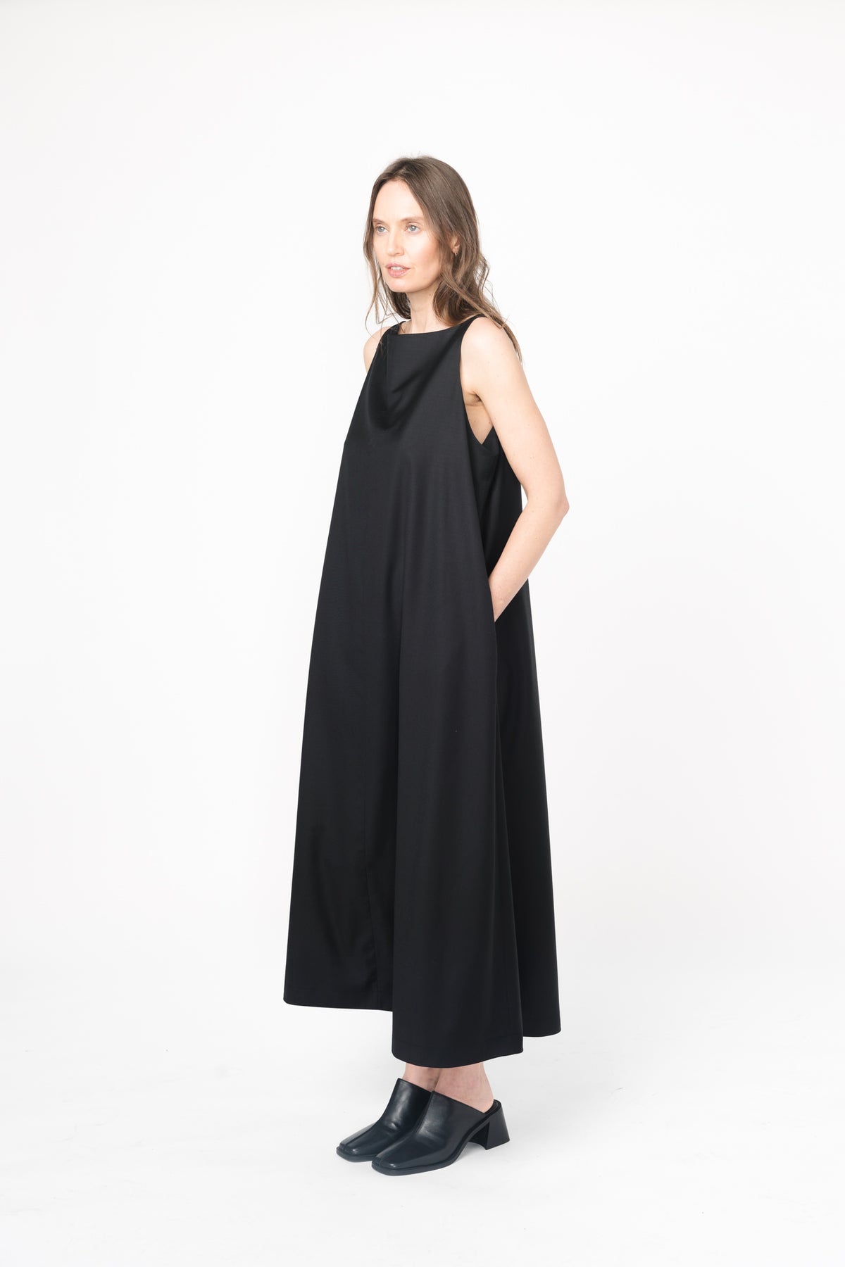 James Brown Fashion Designer – collecte