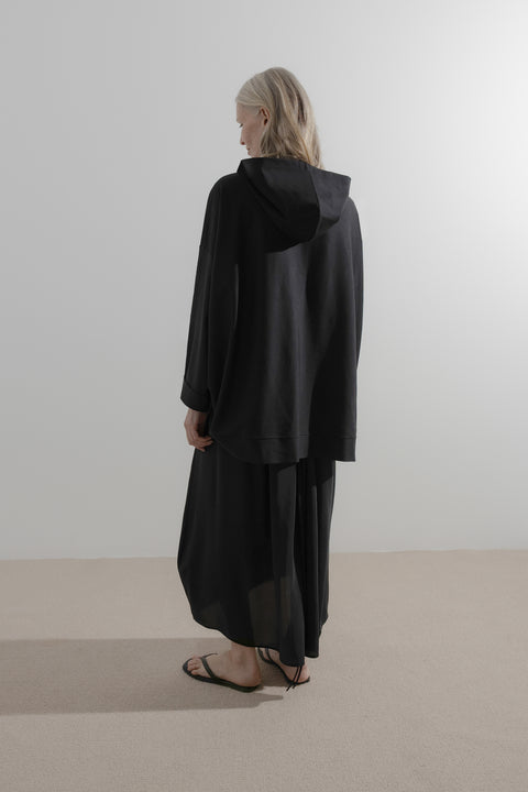 Level Hoodie | Black