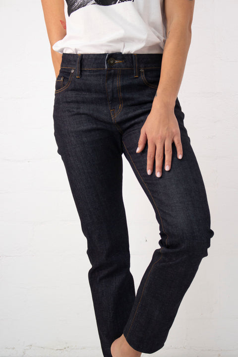 Womens Jeans | Indigo