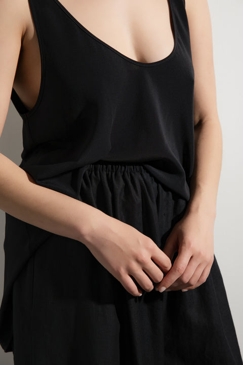 James Brown Silk Camisole 