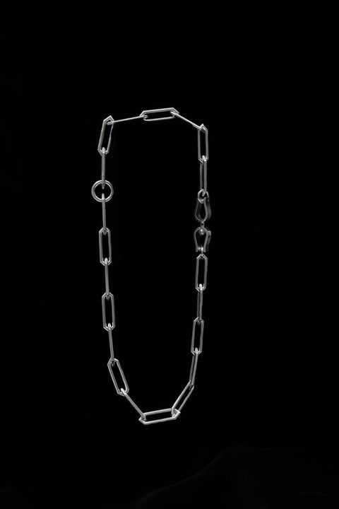 Kevin Thorne Bone Heavyweight Chain