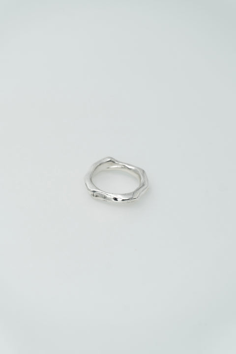 Kevin Thorne Flow Ring