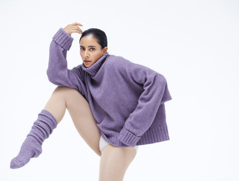 Knitwear