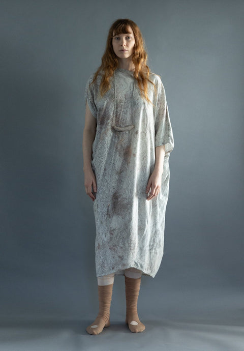 Lela Jacobs Stone To scree Keepers Dress