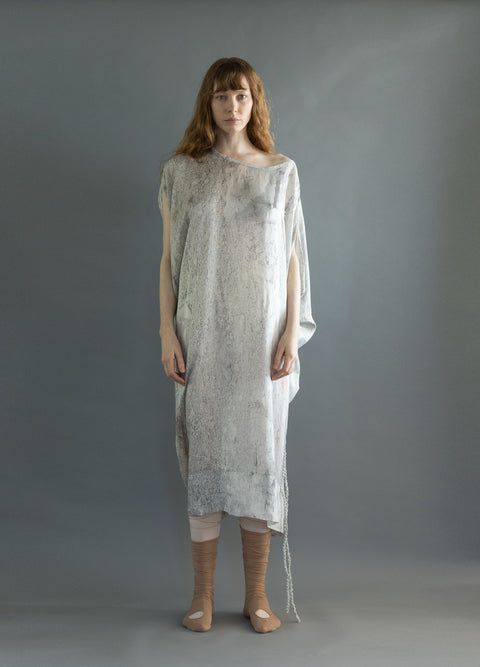 Lela Jacobs Stone to Scree Keepers Dress