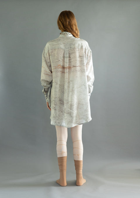 Lela Jacobs Stone to Scree Propa Shirt