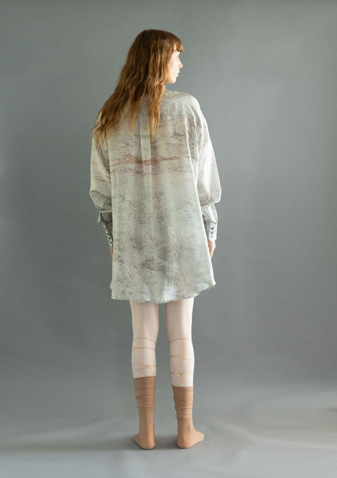 Lela Jacobs Stone to Scree Propa Shirt