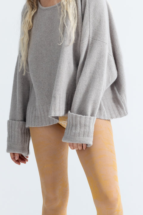 U Vest | Ash