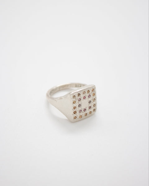 Camille Paloma Walton Opheila Ring