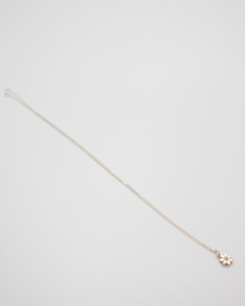 Marigold Necklace