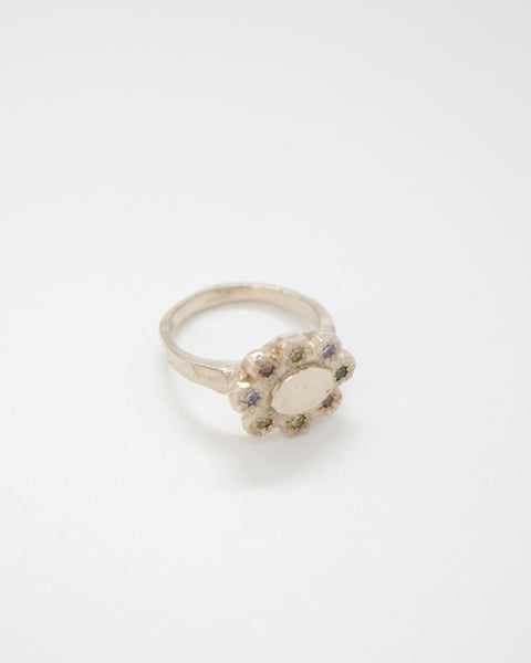 Little Marie Ring | Fairy Lights