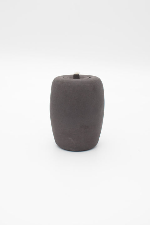 Oil Burner | Black