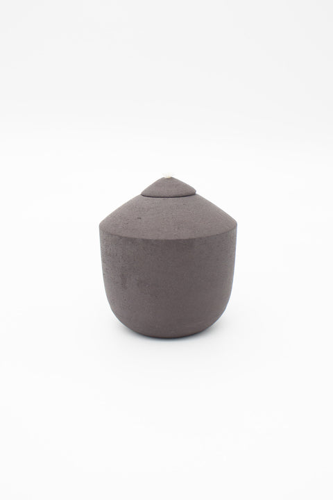Oil Burner | Black