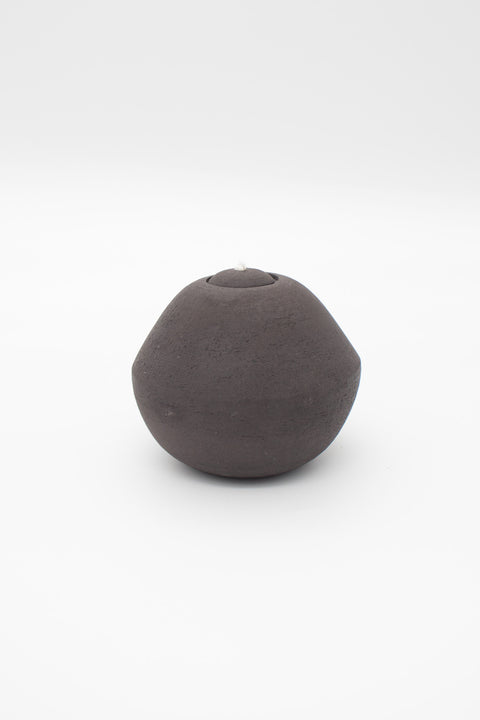 Oil Burner | Black