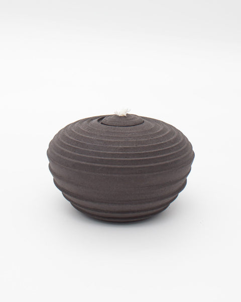 Spencer ceramics oil burner